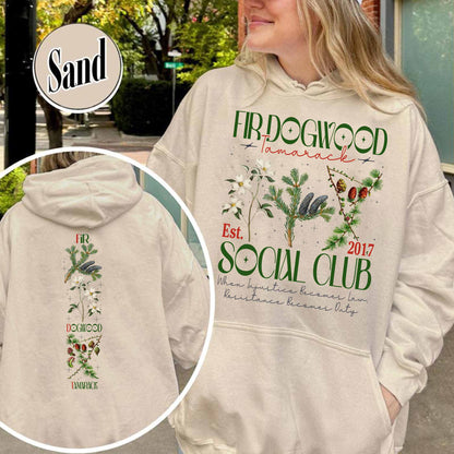 ORIGINAL Anti-Trump Hoodie, Subtle FDT Hoodie, FDT Anti-maga Hoodie