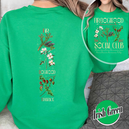 ORIGINAL Anti-Trump Sweatshirt, Subtle FDT Sweatshirt, FDT Anti-maga Sweatshirt