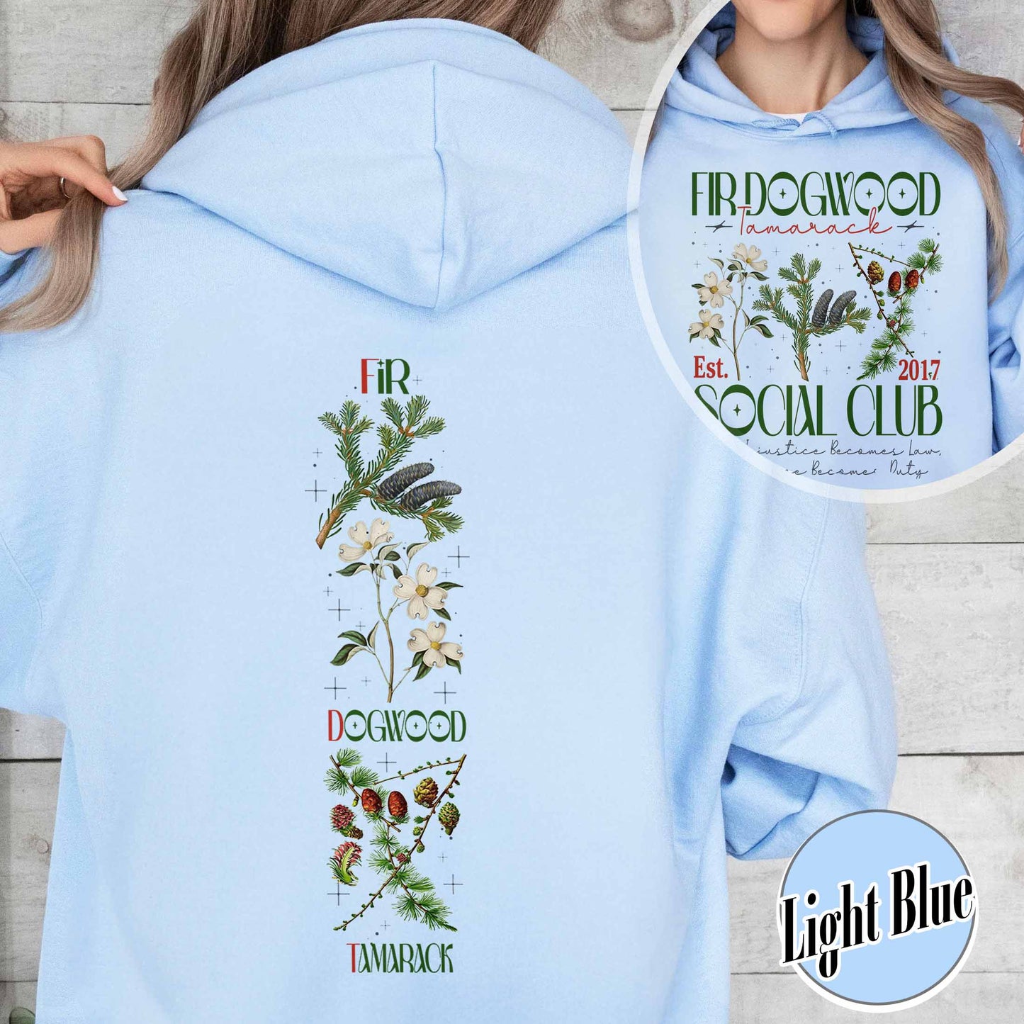 ORIGINAL Anti-Trump Hoodie, Subtle FDT Hoodie, FDT Anti-maga Hoodie