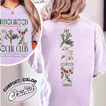 ORIGINAL Anti-Trump Comfort Colors® Shirt, Subtle FDT tshirt, FDT Anti-maga t-shirt