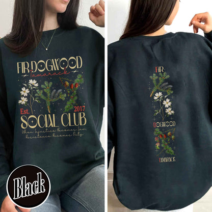 ORIGINAL Anti-Trump Sweatshirt, Subtle FDT Sweatshirt, FDT Anti-maga Sweatshirt