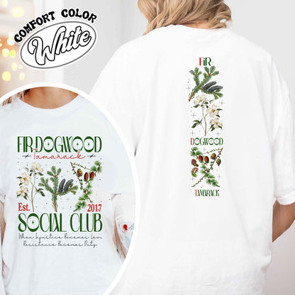 ORIGINAL Anti-Trump Comfort Colors® Shirt, Subtle FDT tshirt, FDT Anti-maga t-shirt