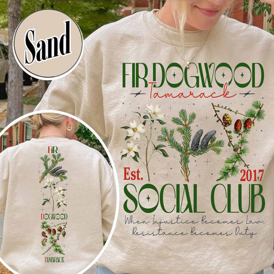 ORIGINAL Anti-Trump Sweatshirt, Subtle FDT Sweatshirt, FDT Anti-maga Sweatshirt