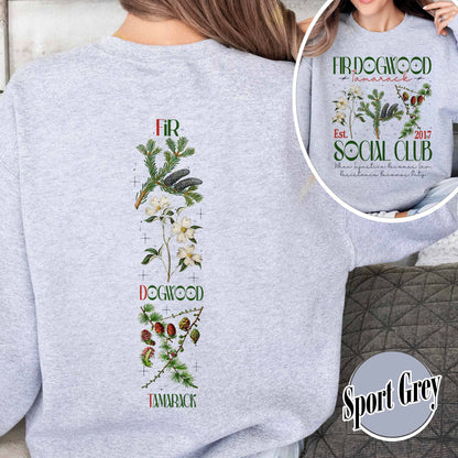 ORIGINAL Anti-Trump Sweatshirt, Subtle FDT Sweatshirt, FDT Anti-maga Sweatshirt