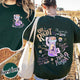 Oh Right That Poison Llama Poison Sweatshirt, FDT Sweatshirt, Foxtrot Delta Tango Sweatshirt