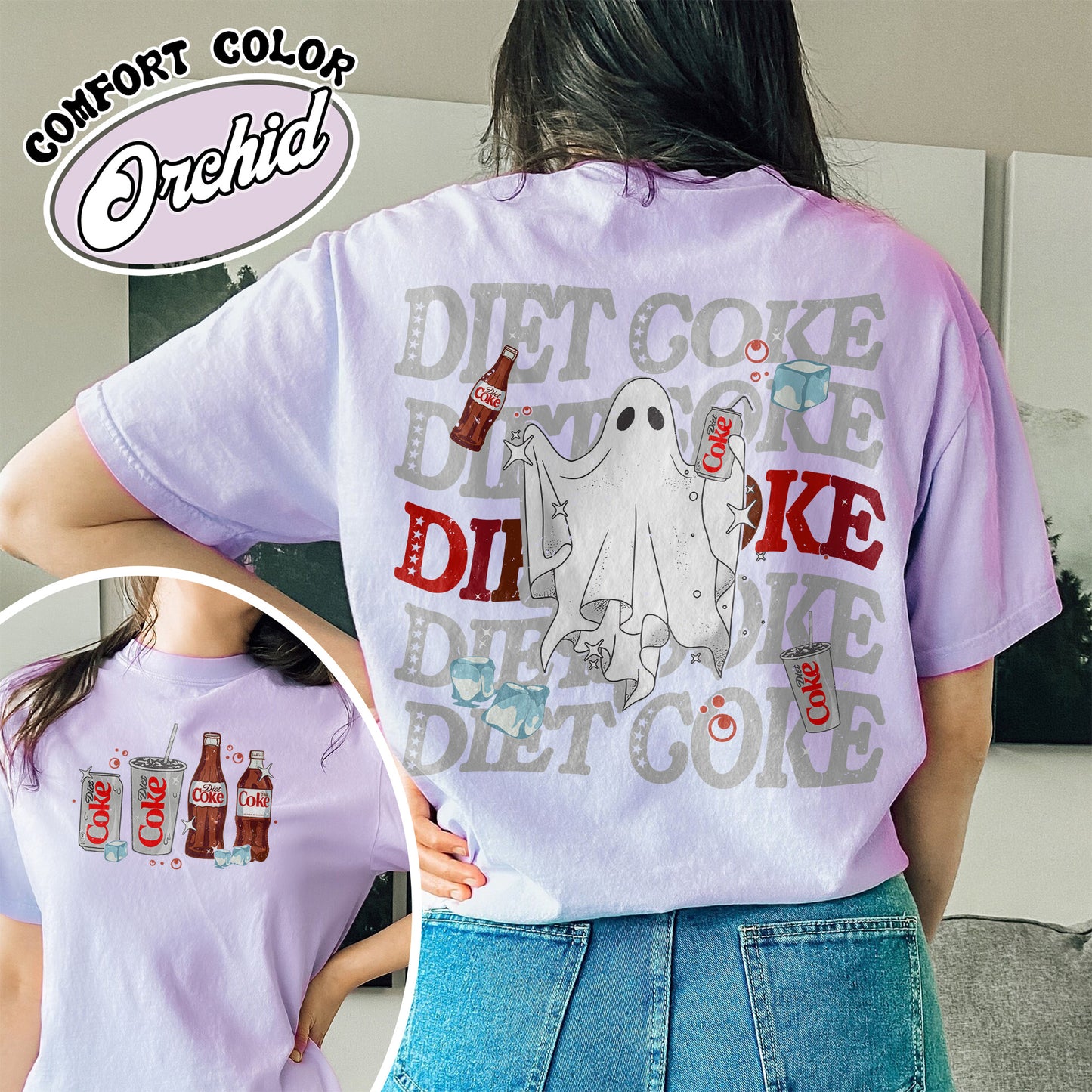 Diet Coke Ghost Shirt,Ghost And Diet Coke,Diet Coke Ghost,Ghost With Diet Coke Shirt,Diet Coke Shirt,Diet Coke Lover,Diet Coke Teacher Shirt