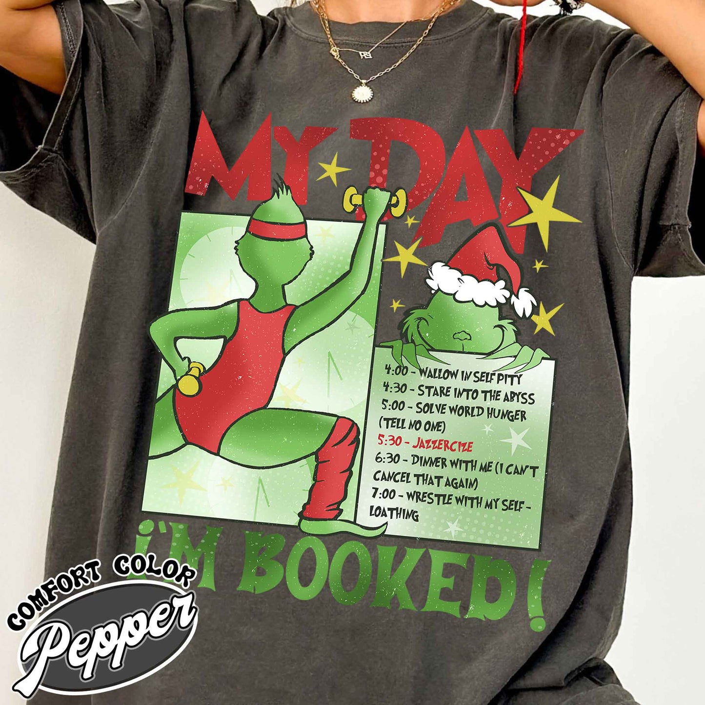 My Day I'm Booked Shirt,My Day Im Book,Christmas Gift,Christmas Shirt,Funny Christmas Shirt,Womens Christmas Shirt,Im Booked Christmas Shirt