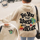 Positivity Hoodie, Be You the World Will Adjust Hoodie, Positive Gift Idea, Love Yourself Hoodie