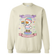 Protect The Dolls Sweatshirt,Trans Rights Transgender Pride Feminist Sweatshirt