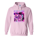 Jinu Rumi Hoodie, Huntrix Hoodie, Y2K Music Kpop Hoodie, Saja Boys Huntrix Pin, Kpop Demon Hunters, Jinu Fan Hoodie