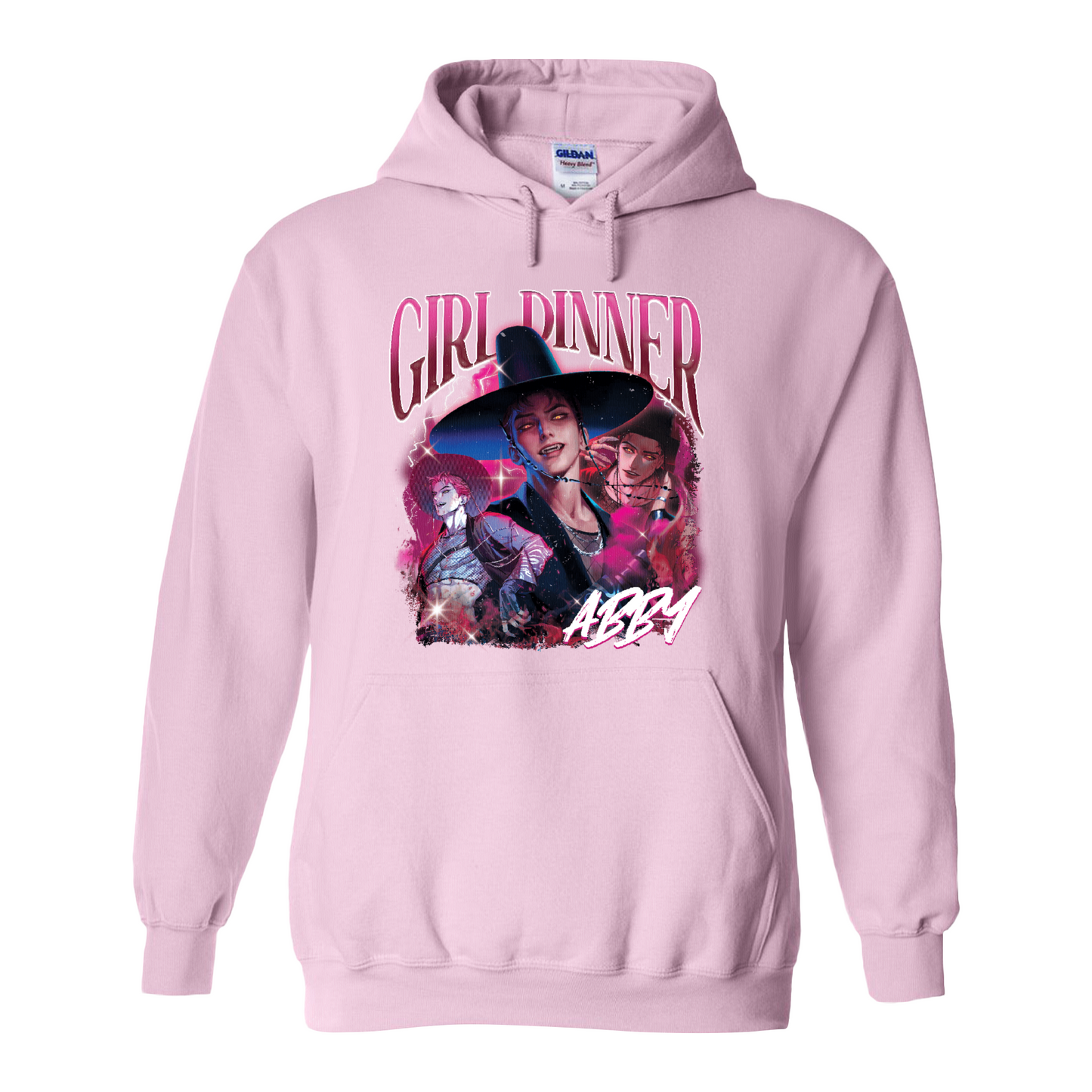 Jinu Girl Dinner Hoodie, KPDH Huntrix Hoodie, Saja Boys Kpop Hoodie, Villain Era Manga Hoodie, Kpop Fan Gift