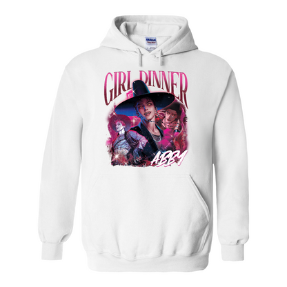 Jinu Girl Dinner Hoodie, KPDH Huntrix Hoodie, Saja Boys Kpop Hoodie, Villain Era Manga Hoodie, Kpop Fan Gift