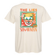 The Lies of a ShowMan Tee, Funny Political Satire Shirt, Humor Parody Graphic Shirt