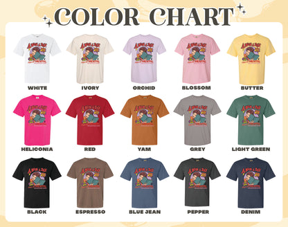 A Book a Day Keep the Mental Breakdown Away Comfort Colors, Book Shirt, Book Gift, Book Lover Gift, a Book a Day Keep the Mental, Book Lover