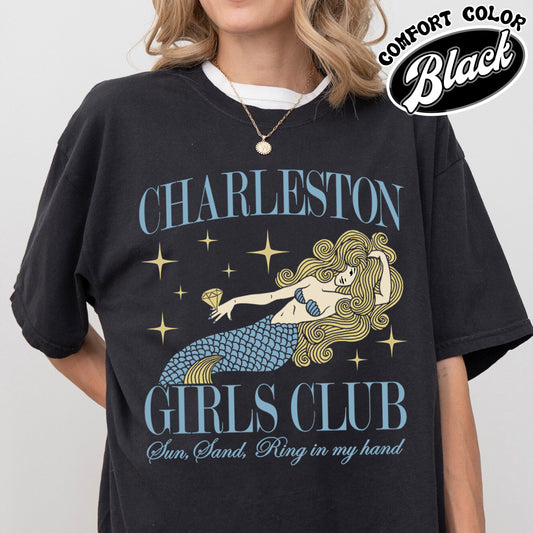 Bachelorette Shirts Beach Club, Custom Bachelorette Shirts, Tropical Beach Shirt
