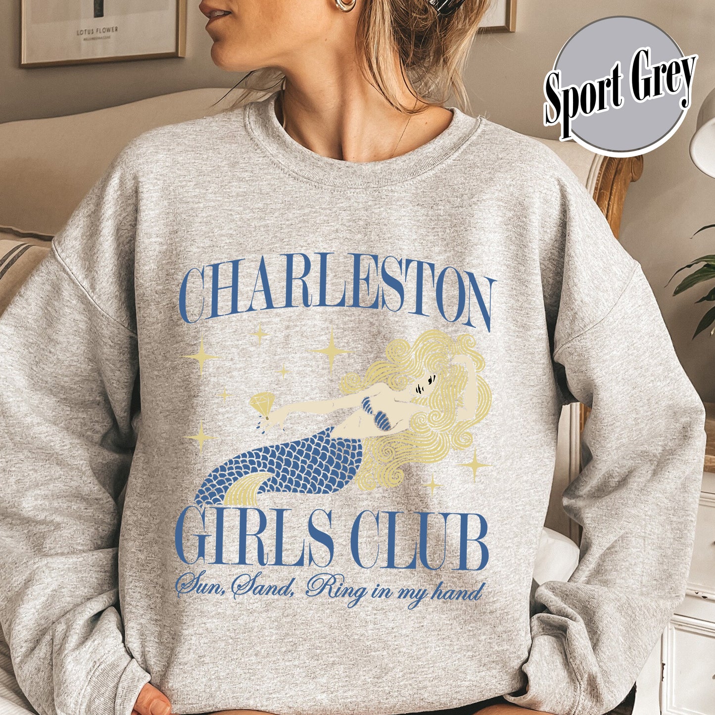 Bachelorette Sweatshirts Beach Club, Custom Bachelorette Sweatshirts Beach, Beach Club Bachelorette, Bachlorette Party Beach, Tropical Beach Sweatshirt