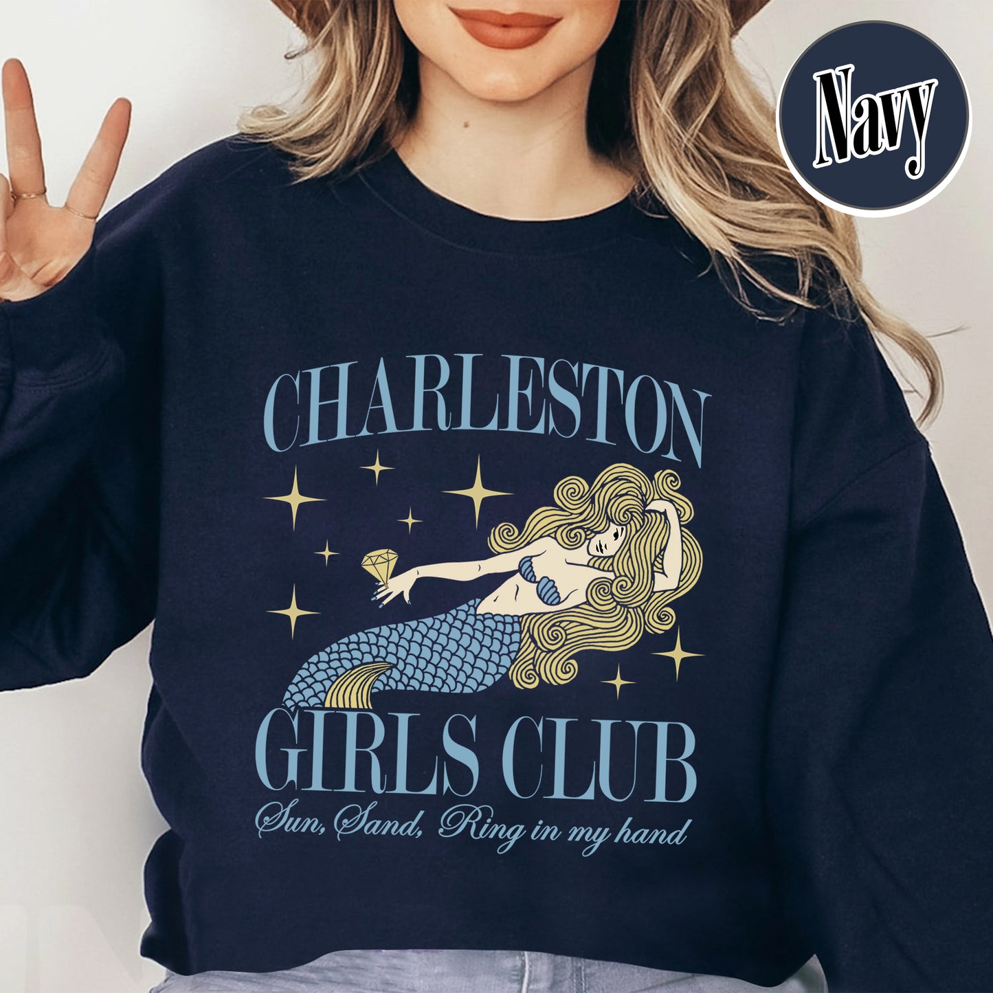 Bachelorette Sweatshirts Beach Club, Custom Bachelorette Sweatshirts Beach, Beach Club Bachelorette, Bachlorette Party Beach, Tropical Beach Sweatshirt