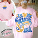 Personalize Family Cruise 2024 Comfort Color Shirt, In My Cruise Era, Cruise Shirt First Cruise, Cruise Ship Matching Shirts, Custom Cruise Shirts, Cruise Squad