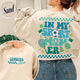 Sport Mom Sweatshirt,Sport Mom Era Sweatshirt, In My Sports Mom Era Sweatshirt