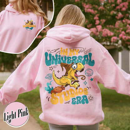 Universal Studios Trip Hoodie,In My Universal Studios Era Hoodie,Universal Studios Trip