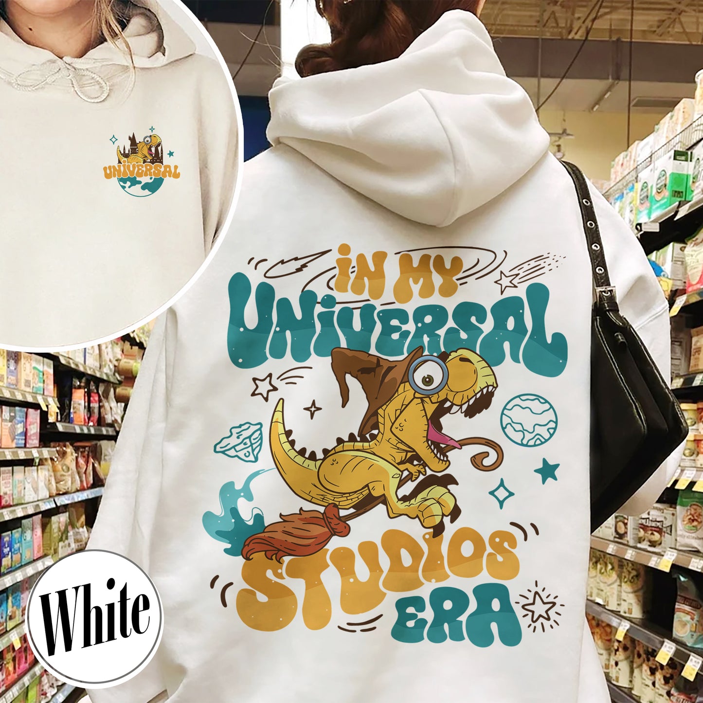 Universal Studios Trip Hoodie,In My Universal Studios Era Hoodie,Universal Studios Trip