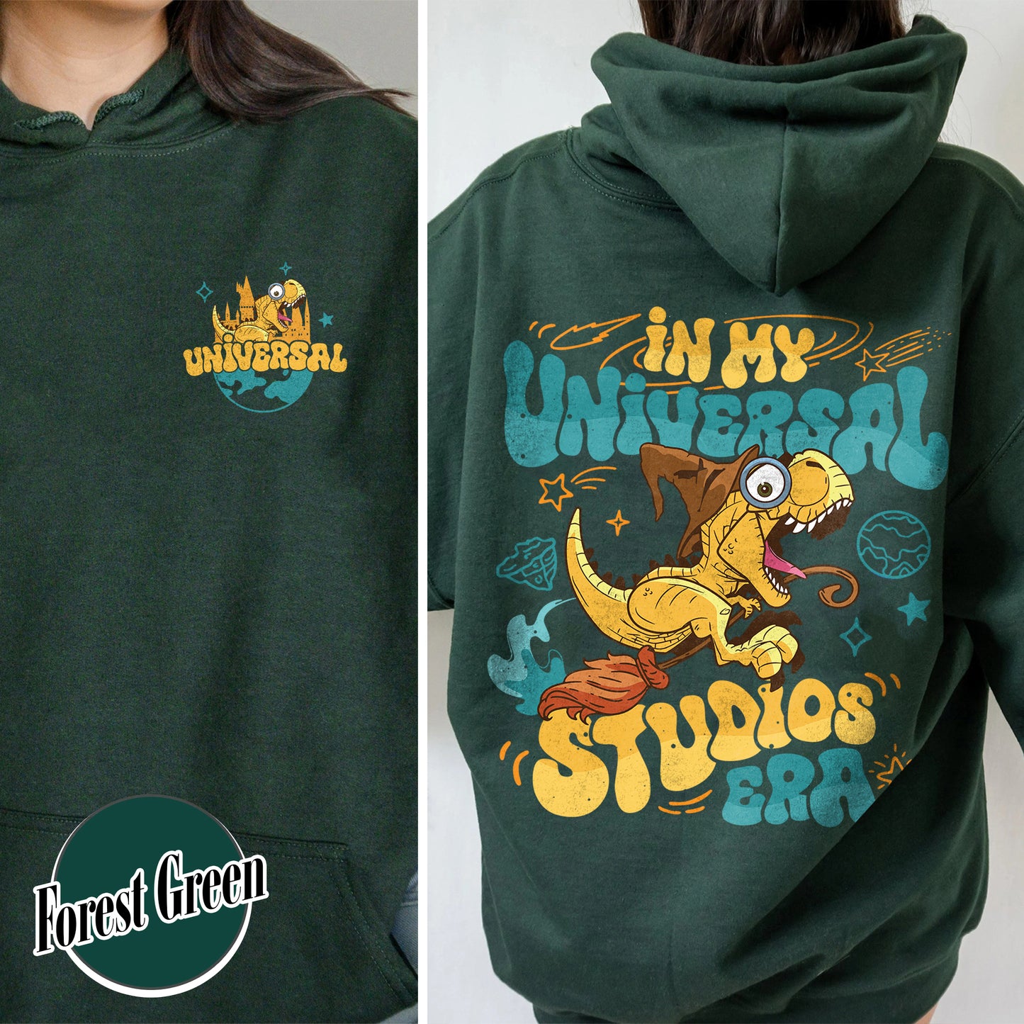 Universal Studios Trip Hoodie,In My Universal Studios Era Hoodie,Universal Studios Trip