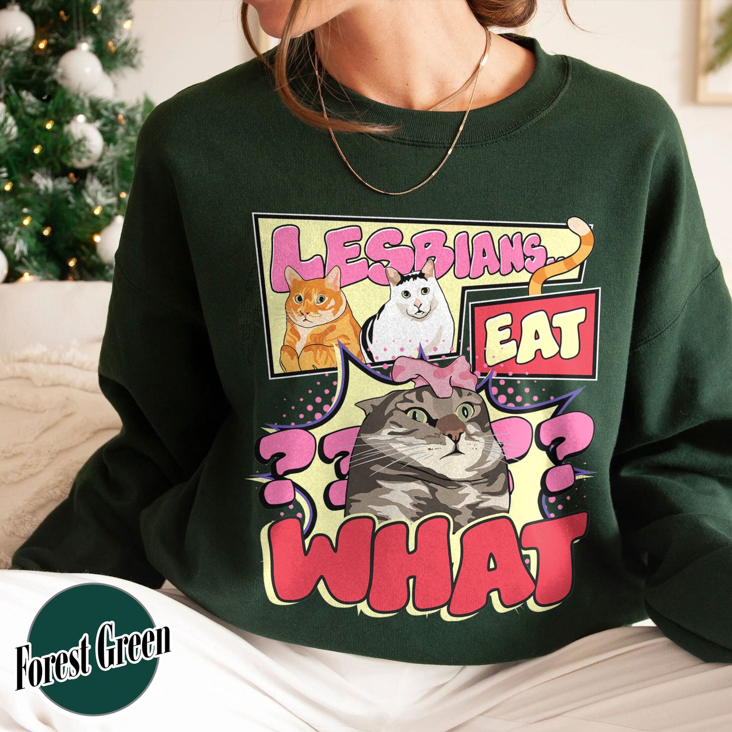 Lesbian Eat What Sweatshirt, Busy Thinking v, Lesbian Sweatshirt, Pride Month Sweatshirt, Live Laugh Lesbian, Lesbian Gifts for Sister, Lesbian Pride Sweatshirt
