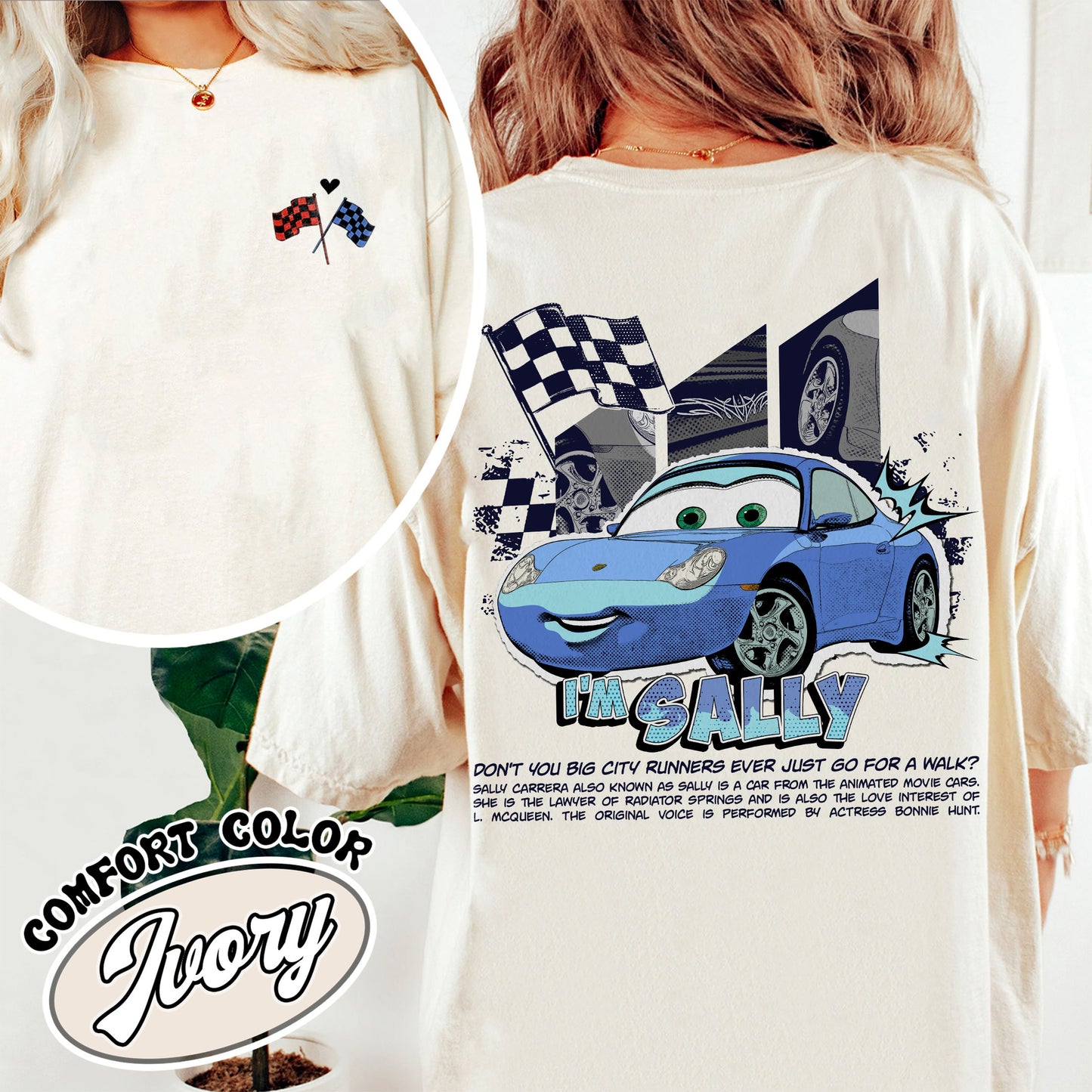 Matching Couple Comfort Color Shirt Car, Matching Shirt for Couple Cars, Car Shirts Matching, Couple T-Shirt, Gift for Her, Gift for Him, F1 Shirt 2024