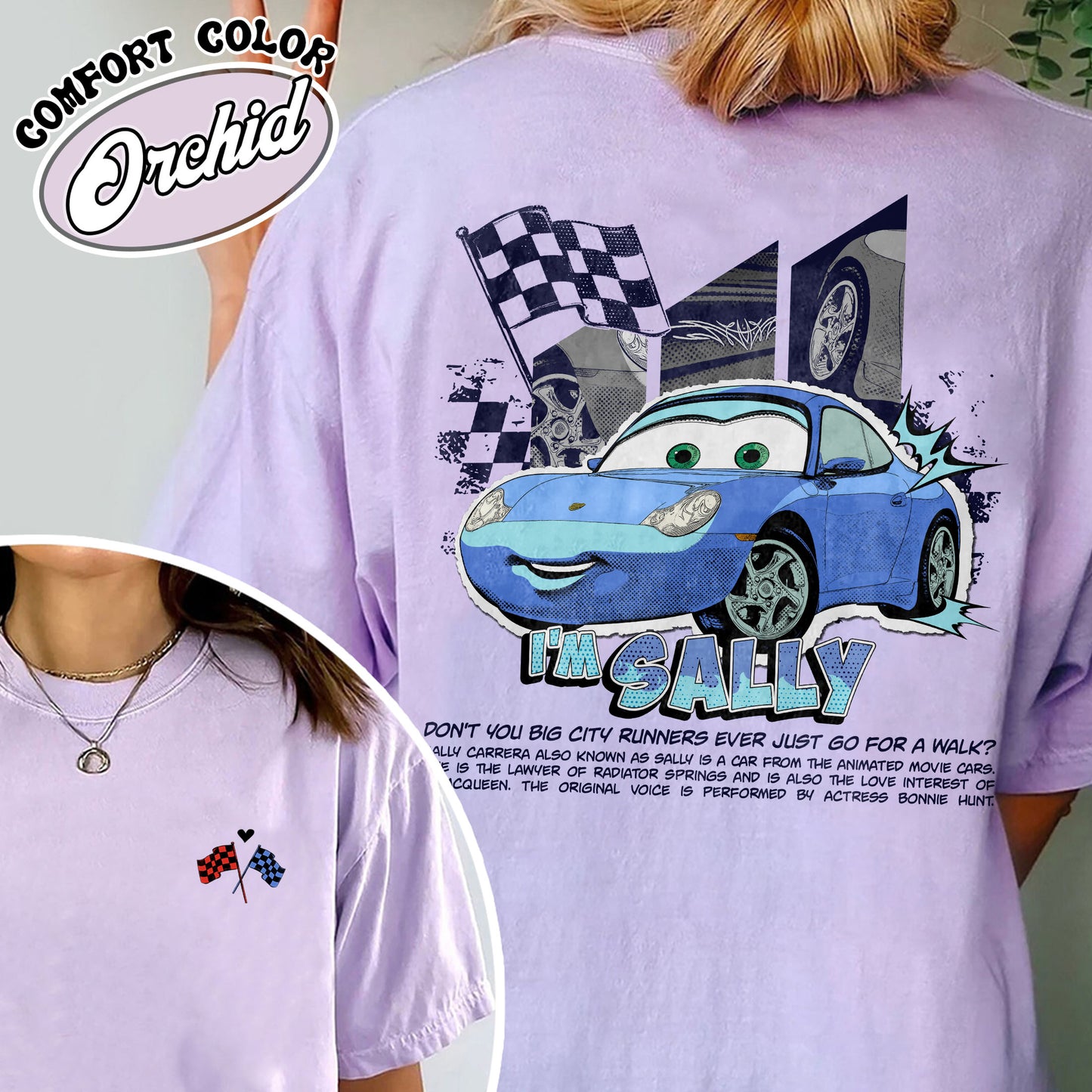 Matching Couple Comfort Color Shirt Car, Matching Shirt for Couple Cars, Car Shirts Matching, Couple T-Shirt, Gift for Her, Gift for Him, F1 Shirt 2024