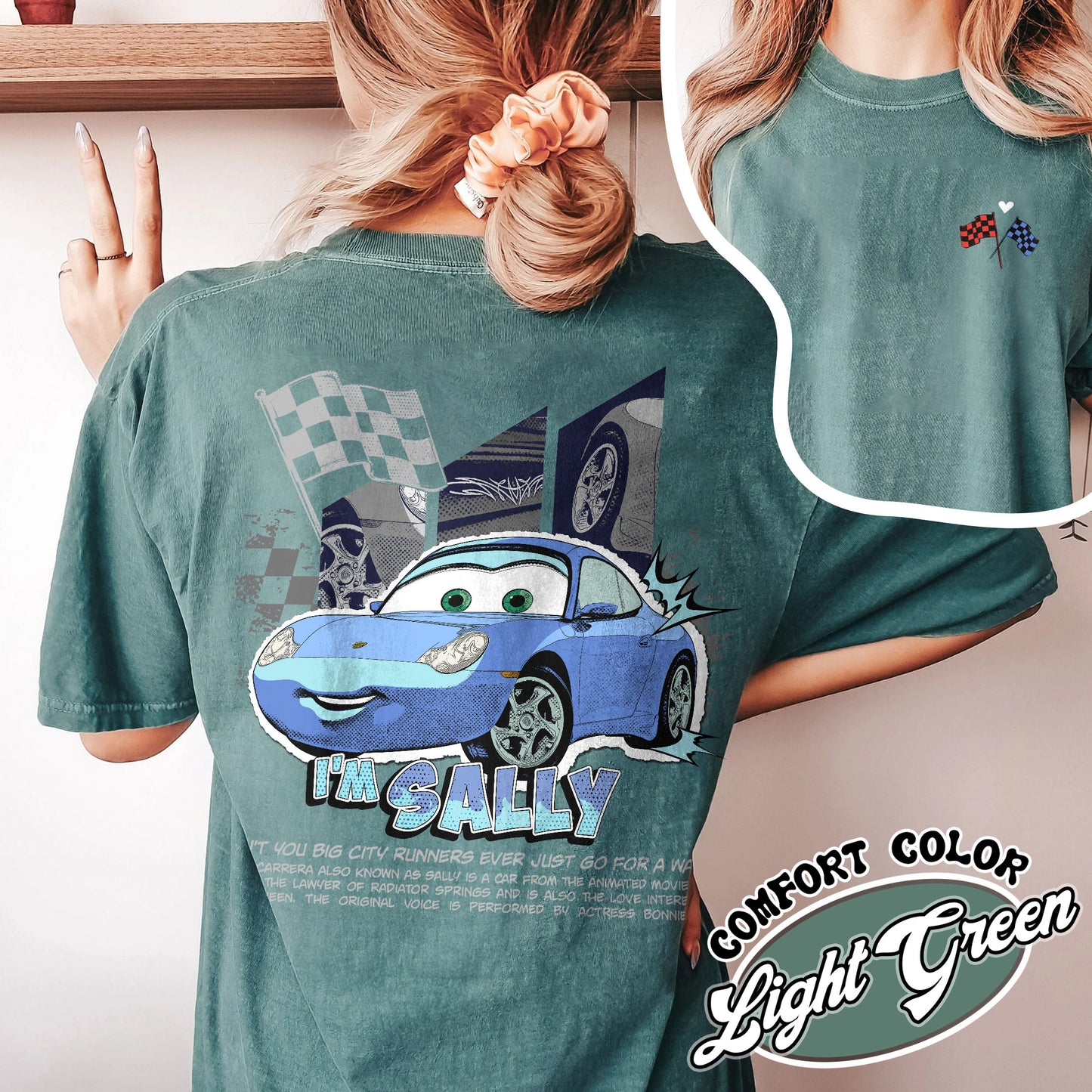 Matching Couple Comfort Color Shirt Car, Matching Shirt for Couple Cars, Car Shirts Matching, Couple T-Shirt, Gift for Her, Gift for Him, F1 Shirt 2024