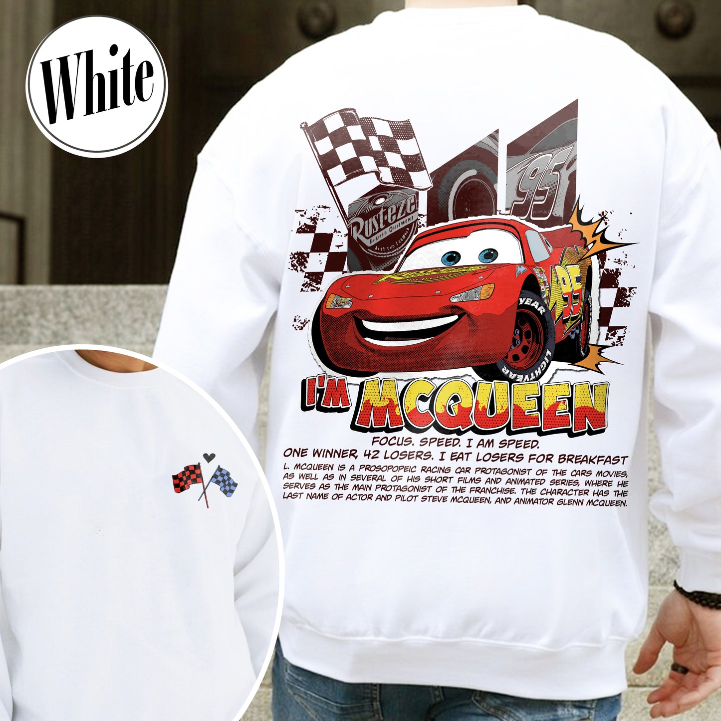 Matching Couple Sweatshirt Car, Matching Sweatshirt for Couple Cars, Car Shirts Matching, Gift for Her, Gift for Him, F1 Sweatshirt 2024