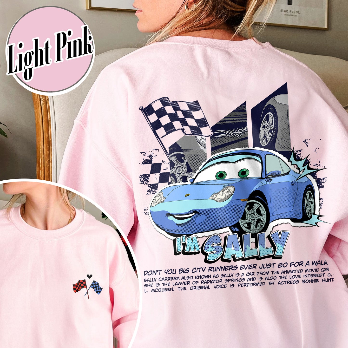 Matching Couple Sweatshirt Car, Matching Sweatshirt for Couple Cars, Car Shirts Matching, Gift for Her, Gift for Him, F1 Sweatshirt 2024