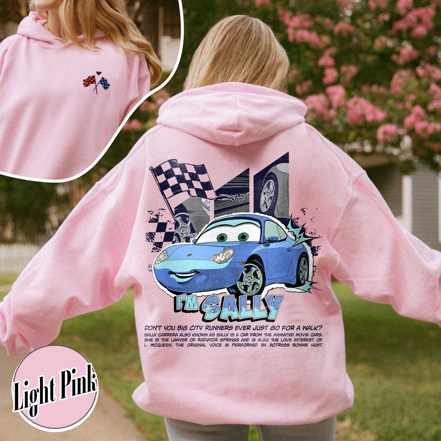 Matching Couple Hoodie Car, Matching Hoodie for Couple Cars, Car Hoodie Matching, Gift for Her, Gift for Him, F1 Hoodie 2024