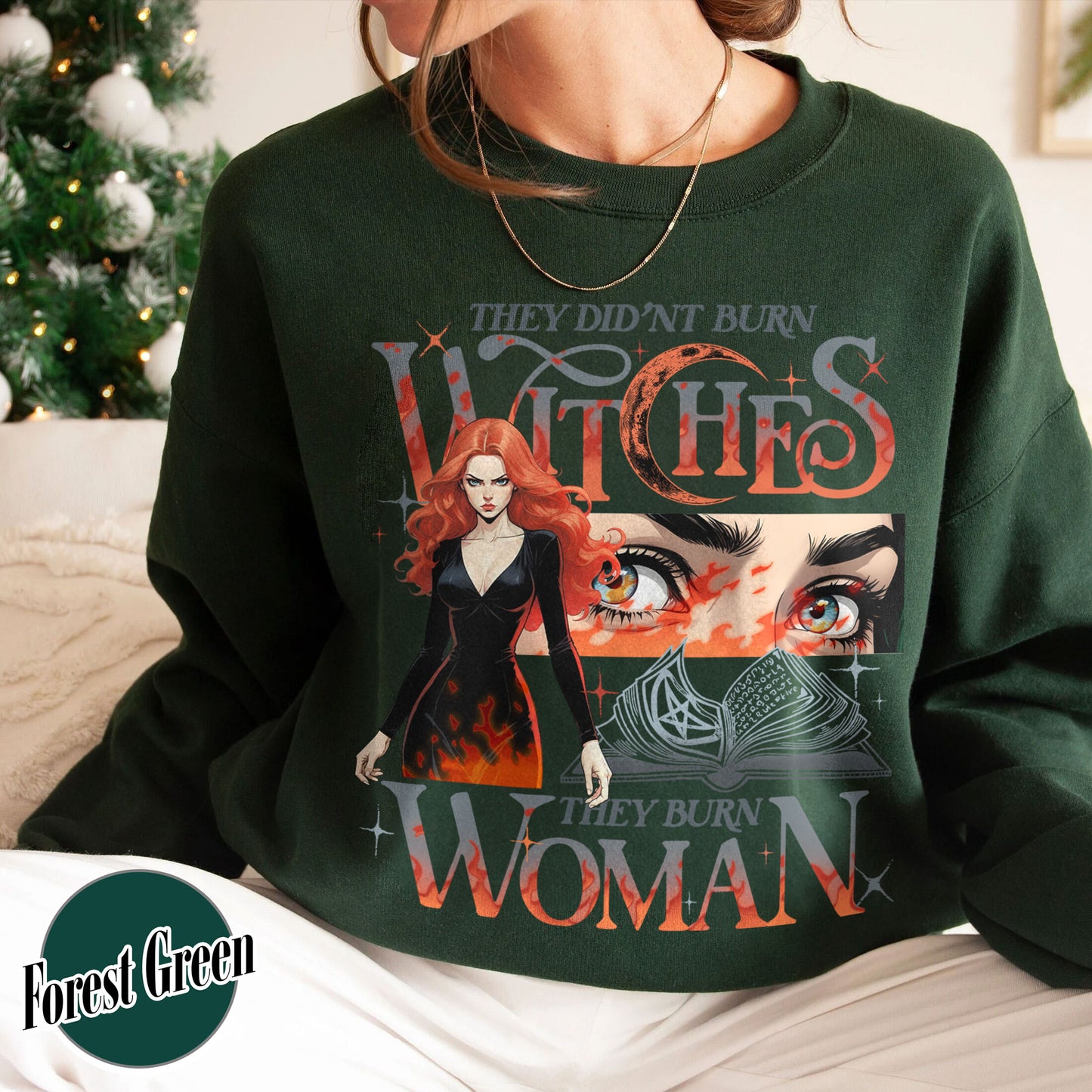 Feminist Sweatshirt, Empowered Women Sweatshirt, Equality Sweatshirt, Girl Power Sweatshirt