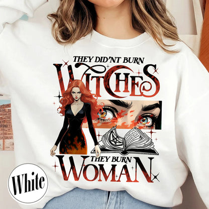 Feminist Sweatshirt, Empowered Women Sweatshirt, Equality Sweatshirt, Girl Power Sweatshirt