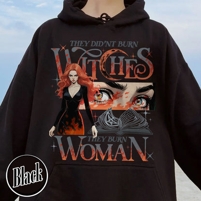 Feminist Hoodie, Empowered Women Hoodie, Equality Hoodie, Girl Power Hoodie
