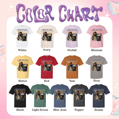 Bookish Comfort Color Shirt, Xaden Riorson House Shirt, Fourth Wing Shirt, Iron Flame Shirt, Rebecca Yarros Merch