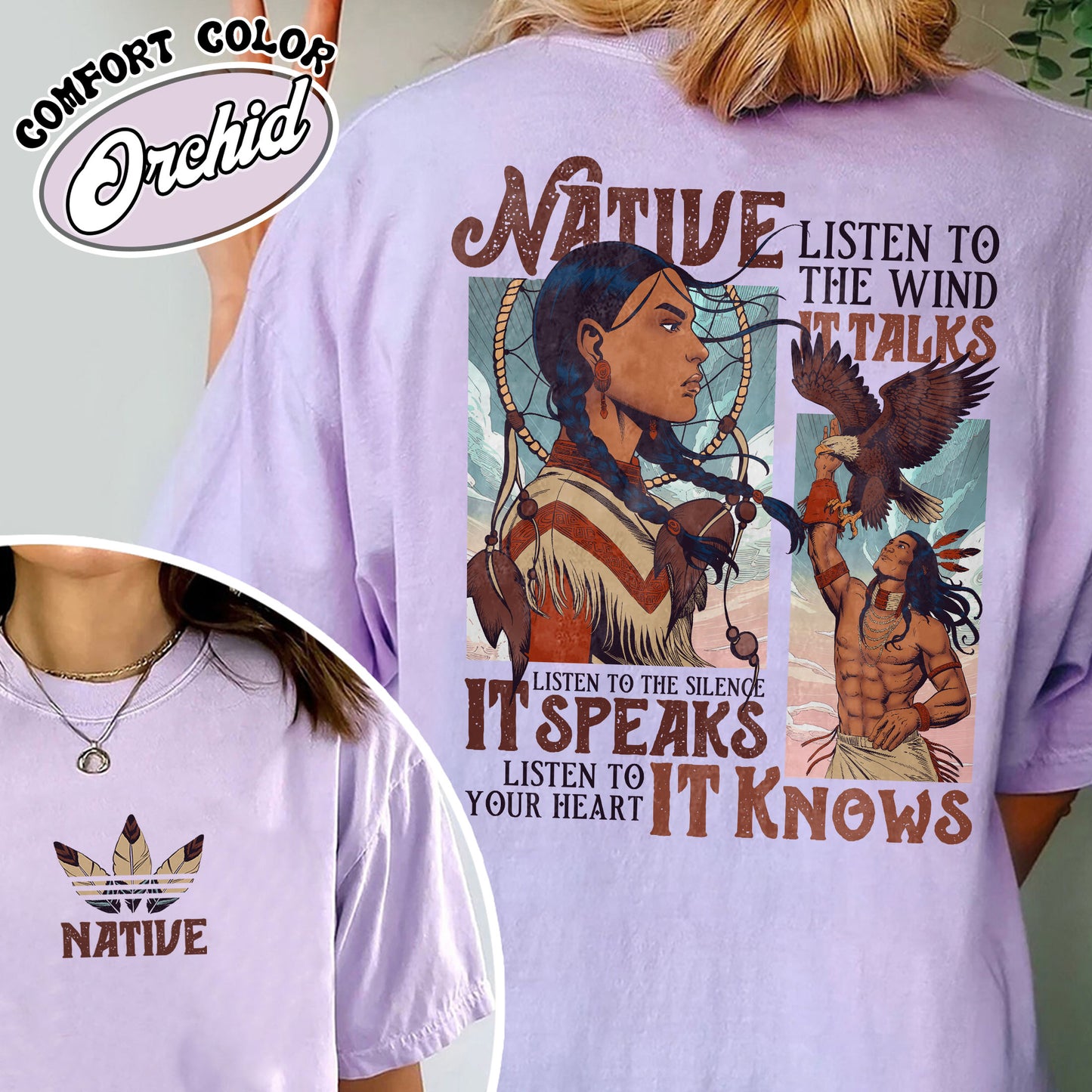 Indigenous Women T-Shirt, Native Shirts Mmiw Red, American Native Shirt, National Day of Awareness for Missing, Every Day American, MMIW Shirt