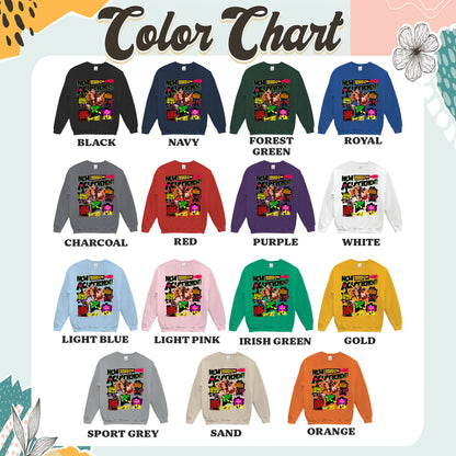 New Achievement Dungeon Sweatshirt, New Achievement Dungeon Crawler Carl Sweatshirt, Sci-Fi Book Lover Sweatshirt, Dungeon Crawler Carl Series Sweatshirt
