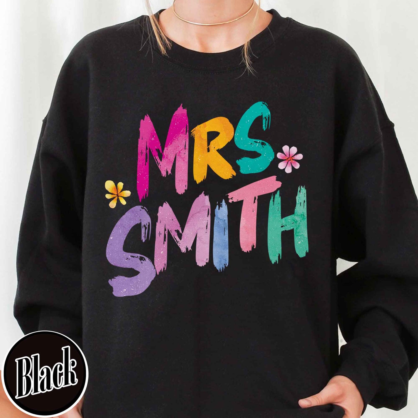 First Grade Teacher Sweatshirt, 100 Days Of School Sweatshirt, Gift For Student, Elementary School, In My First Grade Era Sweatshirt