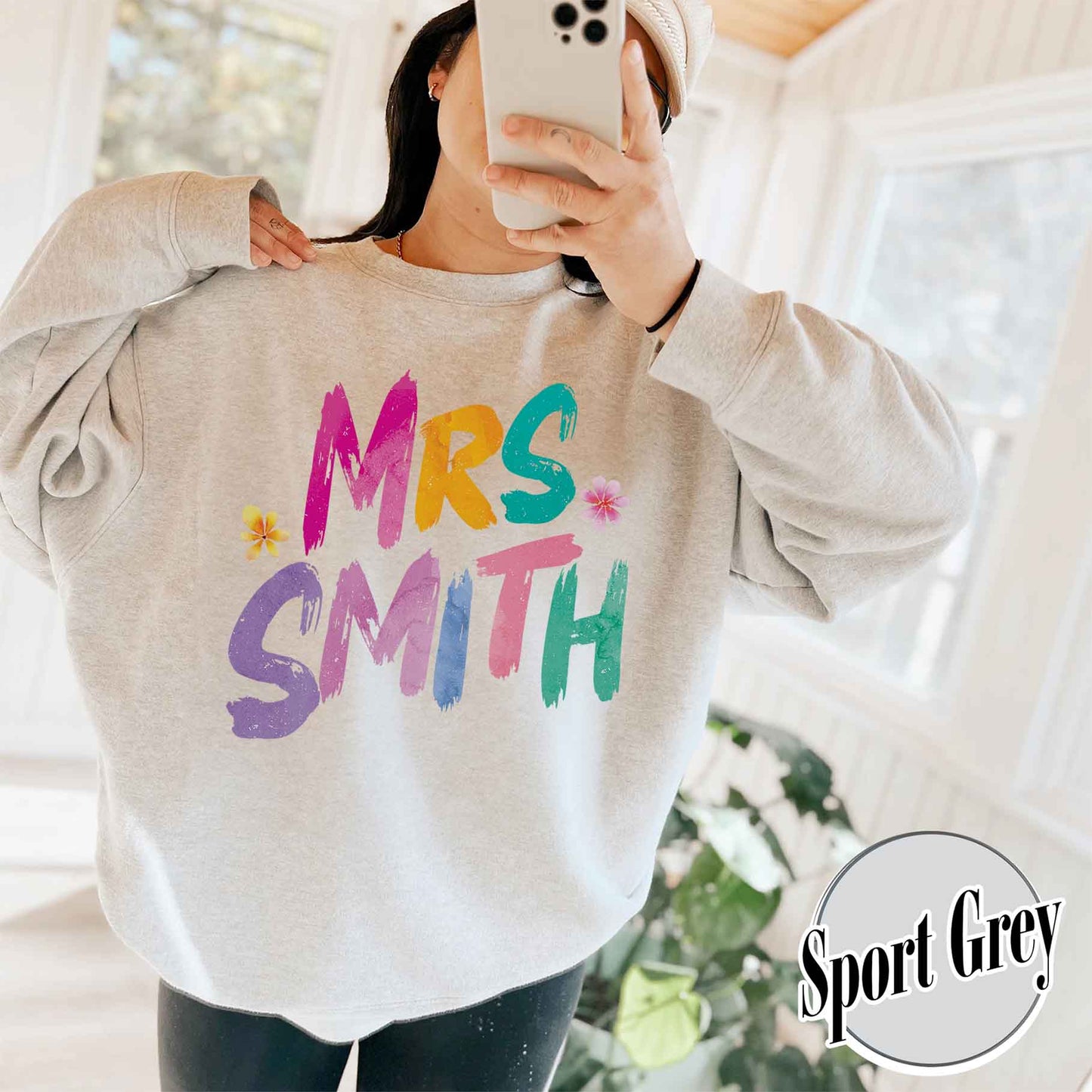 First Grade Teacher Sweatshirt, 100 Days Of School Sweatshirt, Gift For Student, Elementary School, In My First Grade Era Sweatshirt