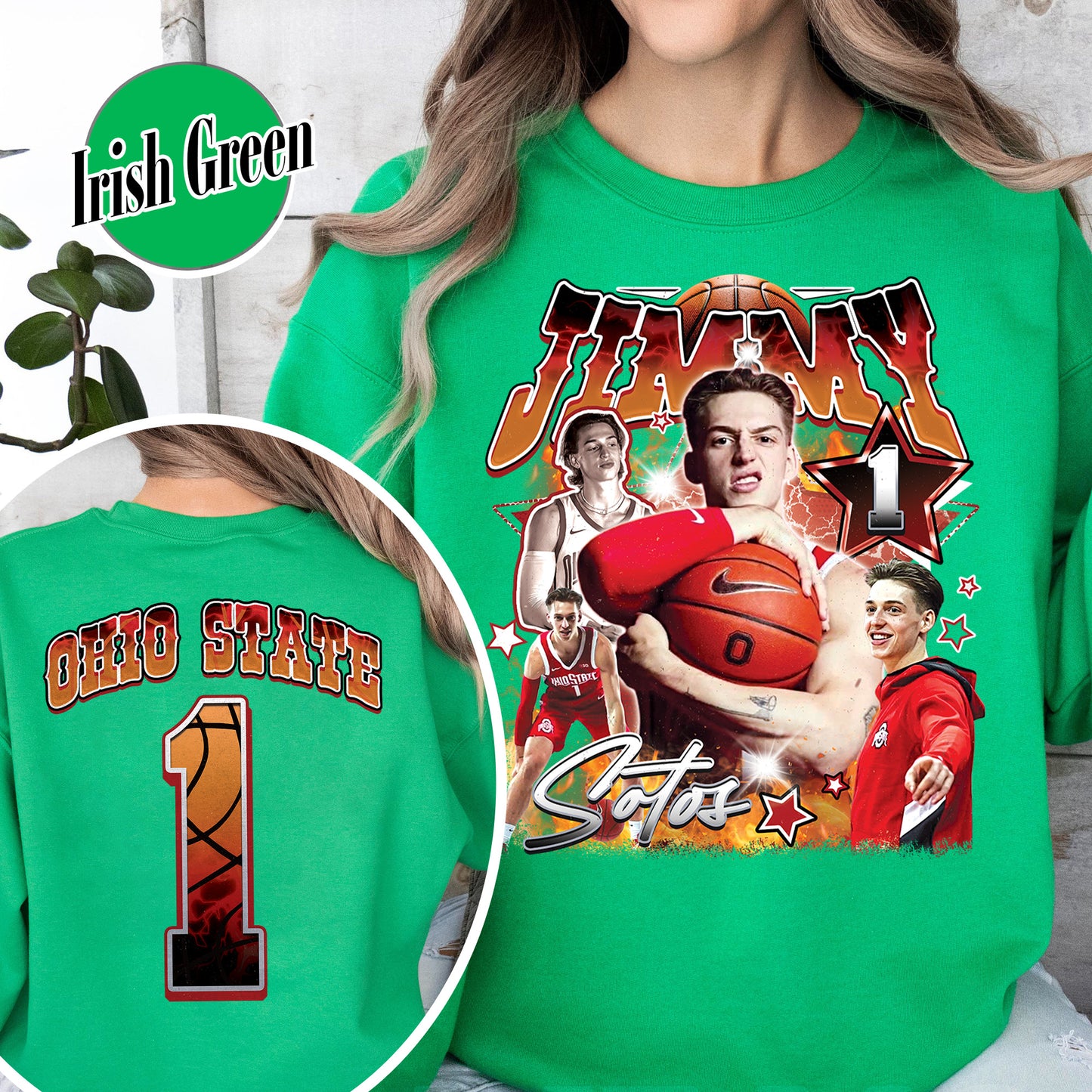 Custom Basketball Mom Sweatshirt,Custom Basketball Sweatshirt,Bootleg Basketball Sweatshirt