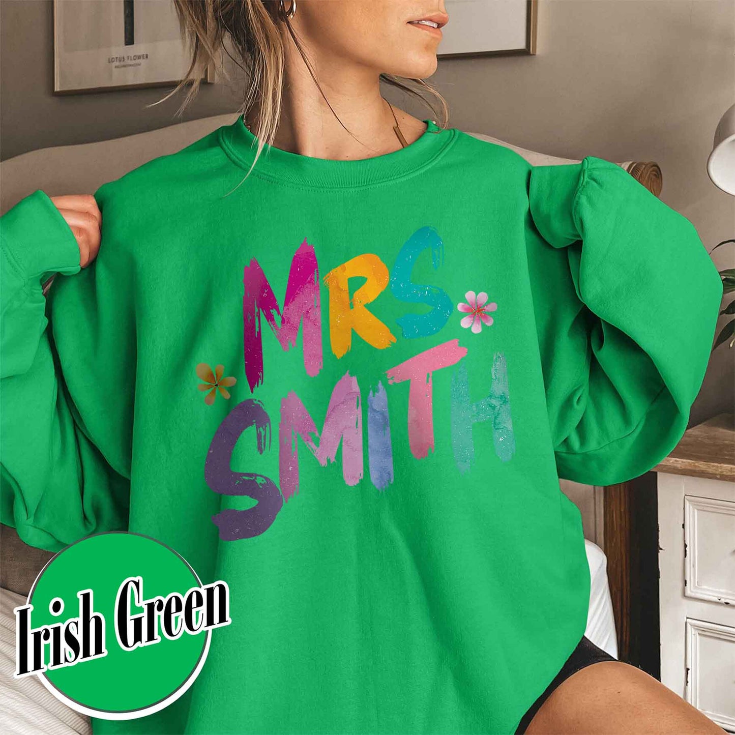 First Grade Teacher Sweatshirt, 100 Days Of School Sweatshirt, Gift For Student, Elementary School, In My First Grade Era Sweatshirt