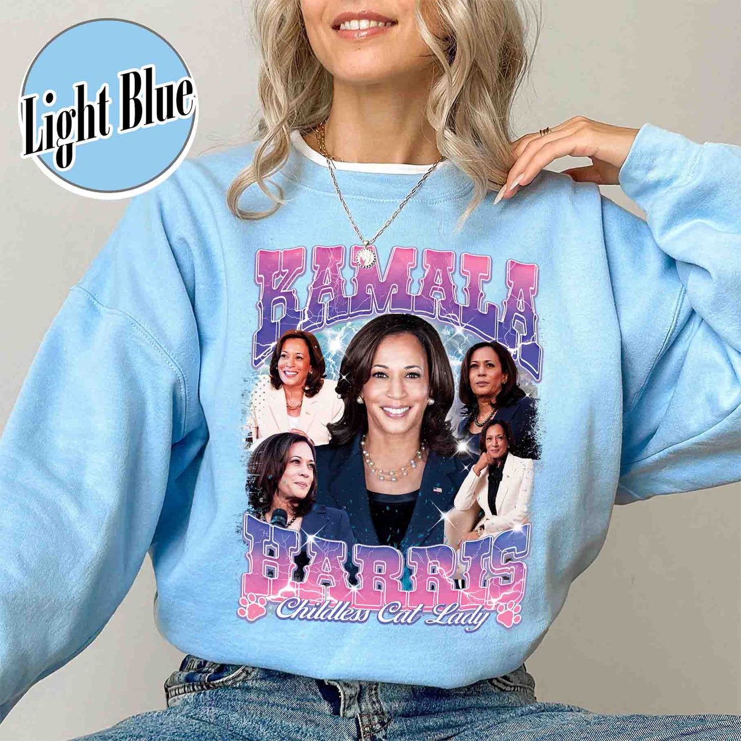 Election Sweatshirt, Madam President Bootleg Sweatshirt, Vote 2024 Bootleg, Presidential Election 2024