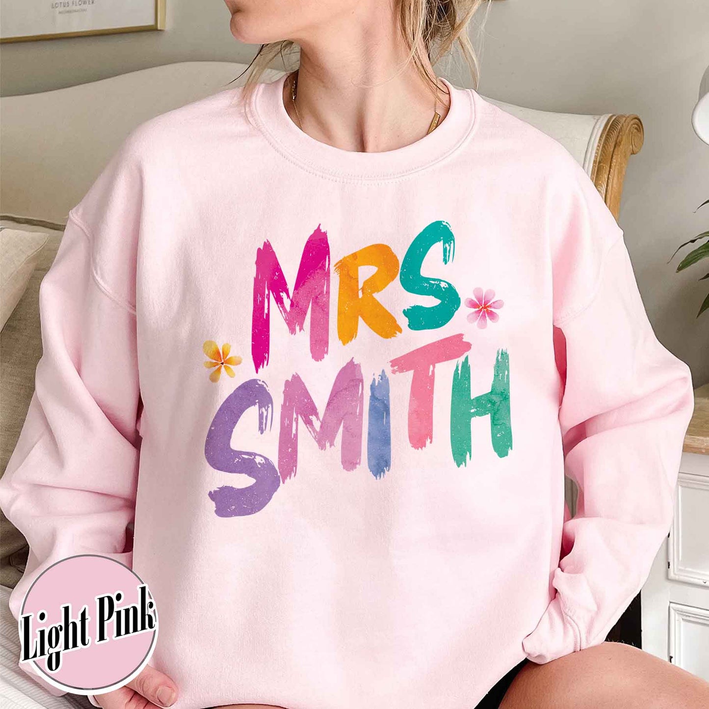 First Grade Teacher Sweatshirt, 100 Days Of School Sweatshirt, Gift For Student, Elementary School, In My First Grade Era Sweatshirt