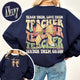Customized Teacher SweatShirt, Back to School SweatShirt, Teacher Gifts, Teacher Team SweatShirt, Teacher Teach Team Love Them SweatShirt