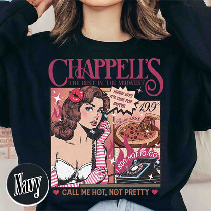 LGBT Sweatshirt, Hot To Go Sweatshirt, Good Luck Babe Sweatshirt, Midwest Princess, Queer Sweatshirt, Bi Pride Sweatshirt