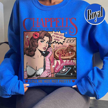 LGBT Sweatshirt, Hot To Go Sweatshirt, Good Luck Babe Sweatshirt, Midwest Princess, Queer Sweatshirt, Bi Pride Sweatshirt