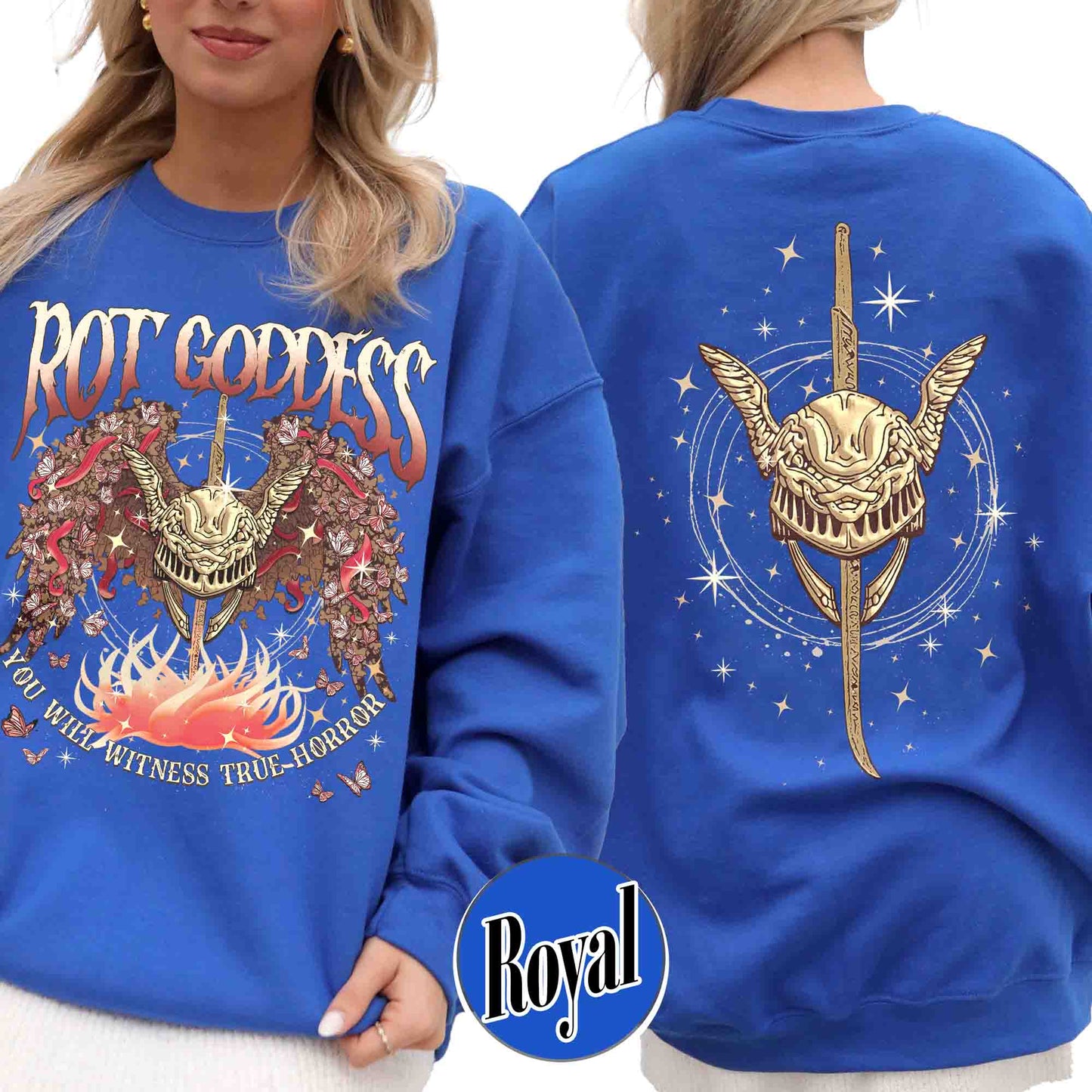 Game Lover Sweatshirt, Malenia Sweatshirt, Le Me Solo Her Sweatshirt, ER Sweatshirt Malenia, Soulsborne Sweatshirt