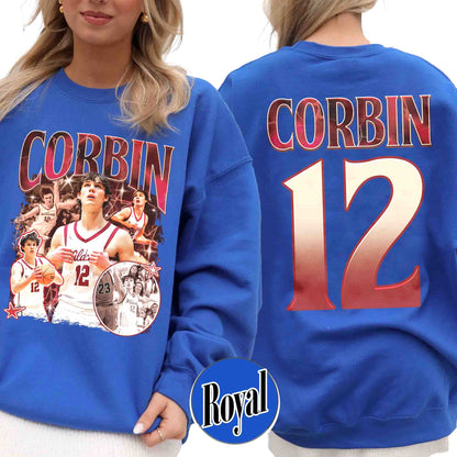 Custom Football Mom Sweatshirt, Football Mom Sweatshirt With Picture, Custom Senior Basketball Sweatshirt